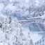 これぞ美しき日本！冬しか見られない”雪と氷の絶景”に出会う旅を写真に残しませんか？