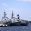 横須賀基地や軍艦を見られる！　海上自衛隊見学ツアーが面白い