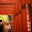 花園稲荷神社が大人気の理由。上野にある縁結びのパワースポットの魅力！