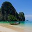タイの絶景ビーチ１０選。ほほえみの国に、いますぐ行きタイ！