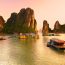 自然と人との調和！ベトナム観光で訪れるべき45のスポットまとめと基本情報！