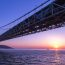明石海峡大橋の壮大な景観が美しい！日本が誇る世界最長の吊り橋！