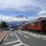 富士山に一番近い電車で富士登山電車の楽しみ方