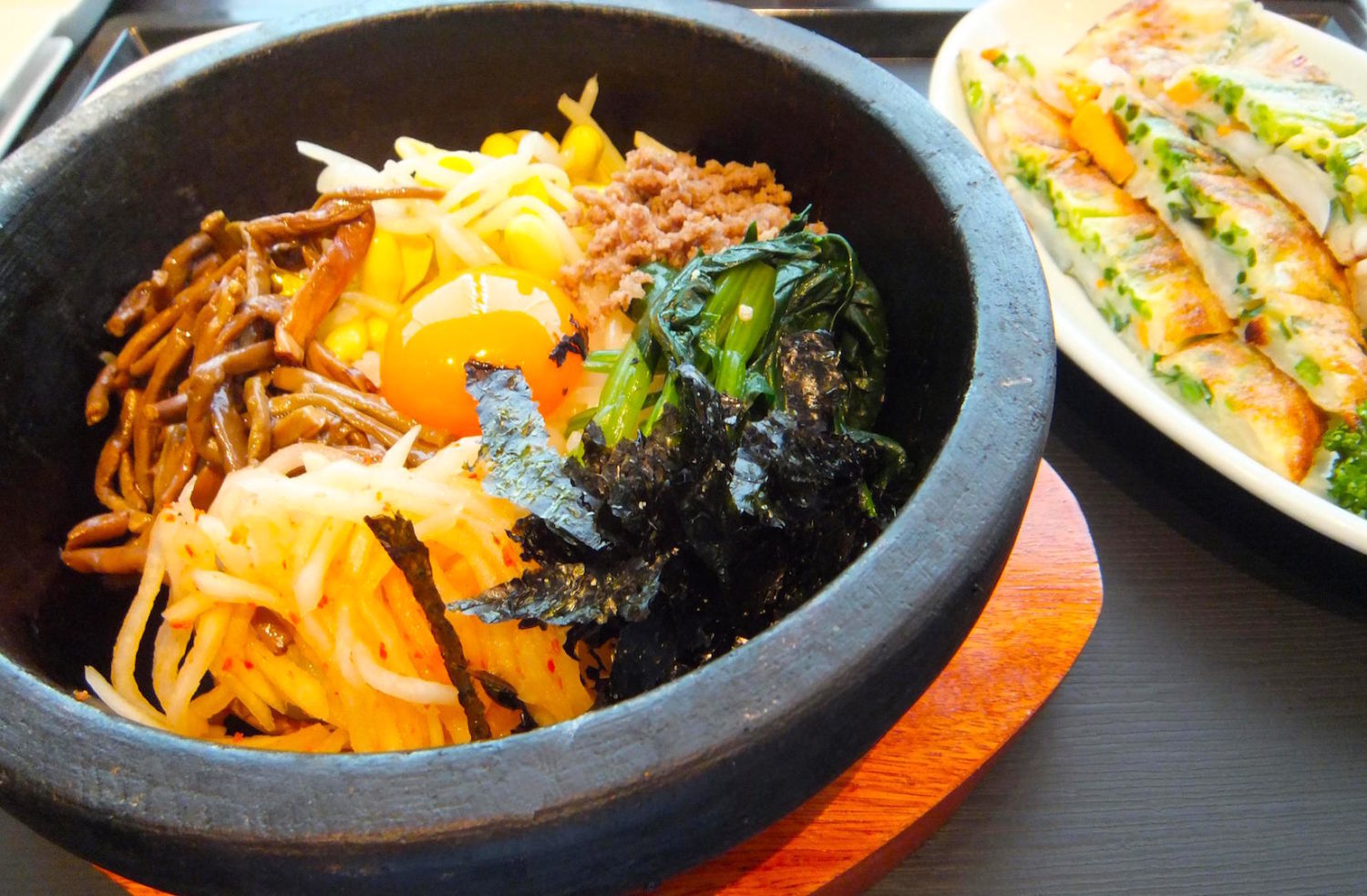 韓国料理を食べるなら新大久保 韓流の聖地で本当に美味しいお店15選 Triipnow