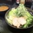 広島つけ麺の名店20選。冷え冷えの激辛つけ汁＆麺で、一度食べたら癖になる！