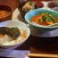 奈良ランチで古民家カフェ＆レストランへ。この歴史感じる佇まいを見て欲しい！