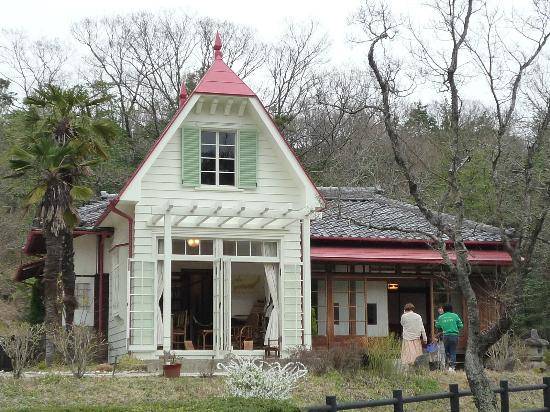 驚きのクオリティ 映画 となりのトトロ のあの家が 愛知県でリアルに再現されていた Triipnow
