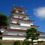 東北・北海道の城23選。日本人なら知っておきたい名城をご紹介！