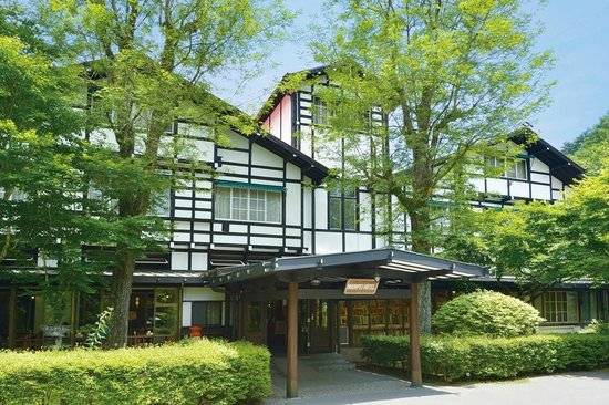 一度は泊まりたい 軽井沢のハイクオリティなホテル５選 Triipnow