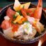 函館で海鮮丼を食べるならおすすめのお店15選。これぞ海の宝石箱！