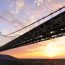 スリル満点！？世界最長の吊り橋「明石海峡大橋」