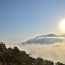 竹田城跡で雲海を見るためのポイントまとめ。季節限定の絶景！