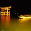 美しすぎる！厳島神社のライトアップ写真ギャラリー♪
