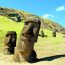 【衝撃事実】イースター島のモアイ像を掘ったところ…なんと驚愕の新事実が判明！
