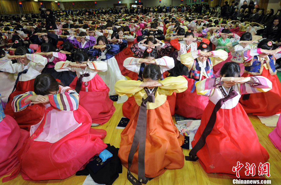 韓国の伝統文化に酔いしれよう カルチャー体験へgo Triipnow