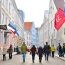 まるで絵本の世界。バルト三国のエストニア、タリンの冬の街歩き