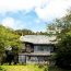 非公開だった築100年の別荘をリノベーション。鎌倉の一軒家レストランでいただく春のフレンチ