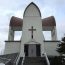 どこから見ても十字架が見える！北海道函館市にある「函館聖ヨハネ教会」とは