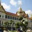 微笑みの国「タイ」の象徴！権威ある姿に圧倒されるタイ王宮
