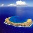 海に三日月！？ハワイの無人島・モロキニ島の魅力