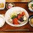 地元野菜たっぷりの限定ランチに舌鼓♪金沢の一軒家カフェレストラン「樫」