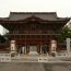 江戸時代からお不動様として親しまれてきた寺院！千葉にある「成田山新勝寺」
