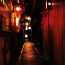 京都に行ったら1度は通りたい！京都の風情を感じられる「先斗町」