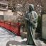 有馬温泉のシンボルの赤い橋！神戸市の有馬温泉にある「ねね橋」とは？