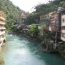台湾の烏来温泉で自然やグルメ、原住民文化を満喫しよう♪