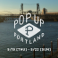 「Pop Up Portland 2016」 開催！運河の街、天王洲アイルがポートランドになる。