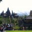 パワースポット山寺院！バリ島にある“パサール・アグン寺院”