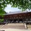 国宝などが数多くある寺院！京都にある「神護寺」の魅力