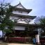 石垣の高さは日本一！木造の天守が珍しい香川県の丸亀城に行こう