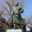 明治維新の指導者！東京の上野にある「西郷隆盛像」とは