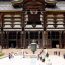 古都奈良を楽しむ！東大寺で１日歴史に浸る旅
