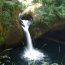 日本ではあまり知られていないオレゴン州イーグルクリークの「パンチボール滝」は絶景スポット！