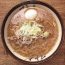 道産子がそっと教える、本場味噌ラーメンの美味しい店！