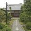 伏見城総構えが唯一残っている寺院！京都府にある「栄春寺」について