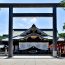 東京の夏の風物詩！東京都千代田区にある靖国神社で開催される「みたままつり」の魅力