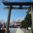 境内からは名水が出ている！京都にある「六孫王神社」の見どころ