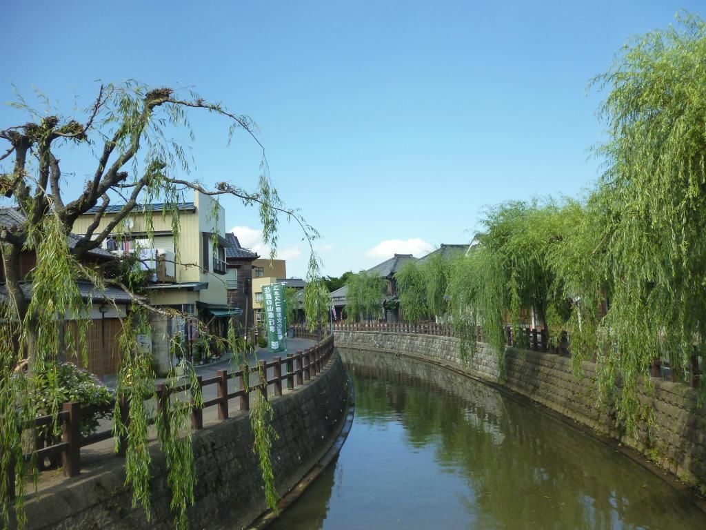 迫力ある千葉県の小見川祇園祭を堪能した後に寄りたい周辺のおすすめ居酒屋5選