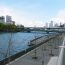 大阪では珍しい2階建ての橋！大阪にある「天満橋」について