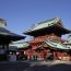 富士山を仰ぐ静岡の守り神！荘厳な静岡浅間神社をめぐる