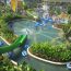 ウォーターパーク！バリ島にある「Circus Waterpark」について