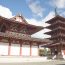 日本仏法最初のお寺に参拝したら食べたい大阪の四天王寺周辺にあるおすすめなランチスポット