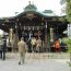 11月の酉の市は大賑わい！東京都目黒区にある「大鳥神社」について