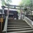 夏の例大祭も人気！東京の荒川区にある「諏訪神社」について