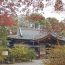 三名水の一つがある神社！京都にある「梨木神社」について