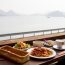 きらめく穏やかな海と島々の景色に癒される、岡山・日生のシーサイドカフェ